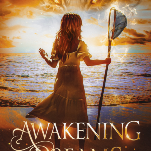 Awakening Dreams Paperback (Autographed) + E-Book